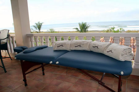 Panama Oceanfront Villa Las Olas